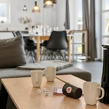 Semesterbostad Bl1192-blokhus-holstvej-7 *
